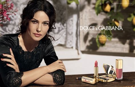 dolce gabbana monica collection|dolce & gabbana models.